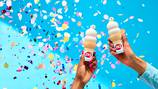 Dairy Queen to give free cones away on first day of spring; other companies offer deals