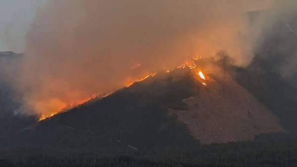 Snoqualmie Fire Chief on interactive fire map: “It’s more real-time” 