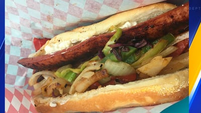 A history of the Seattle Dog as MLB fans flock to city for All-Star Game