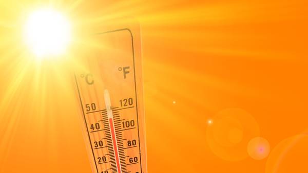 Thurston County opens cooling centers during extreme heat weather event