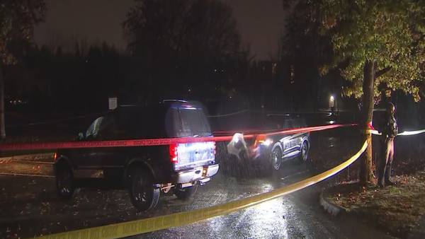 Police investigating after man fatally shot at West Seattle’s Roxhill Park