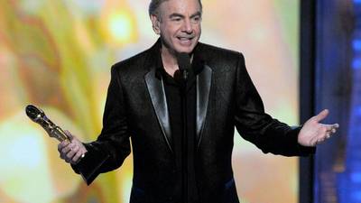 Neil Diamond Sells Entire Catalog to Universal Music - The New York Times