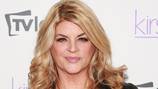 Kirstie Alley dies at 71 after battle with cancer