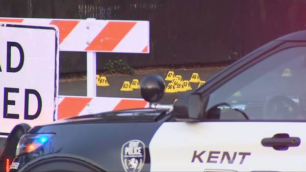 KIRO 7 investigates Kent police response times going up