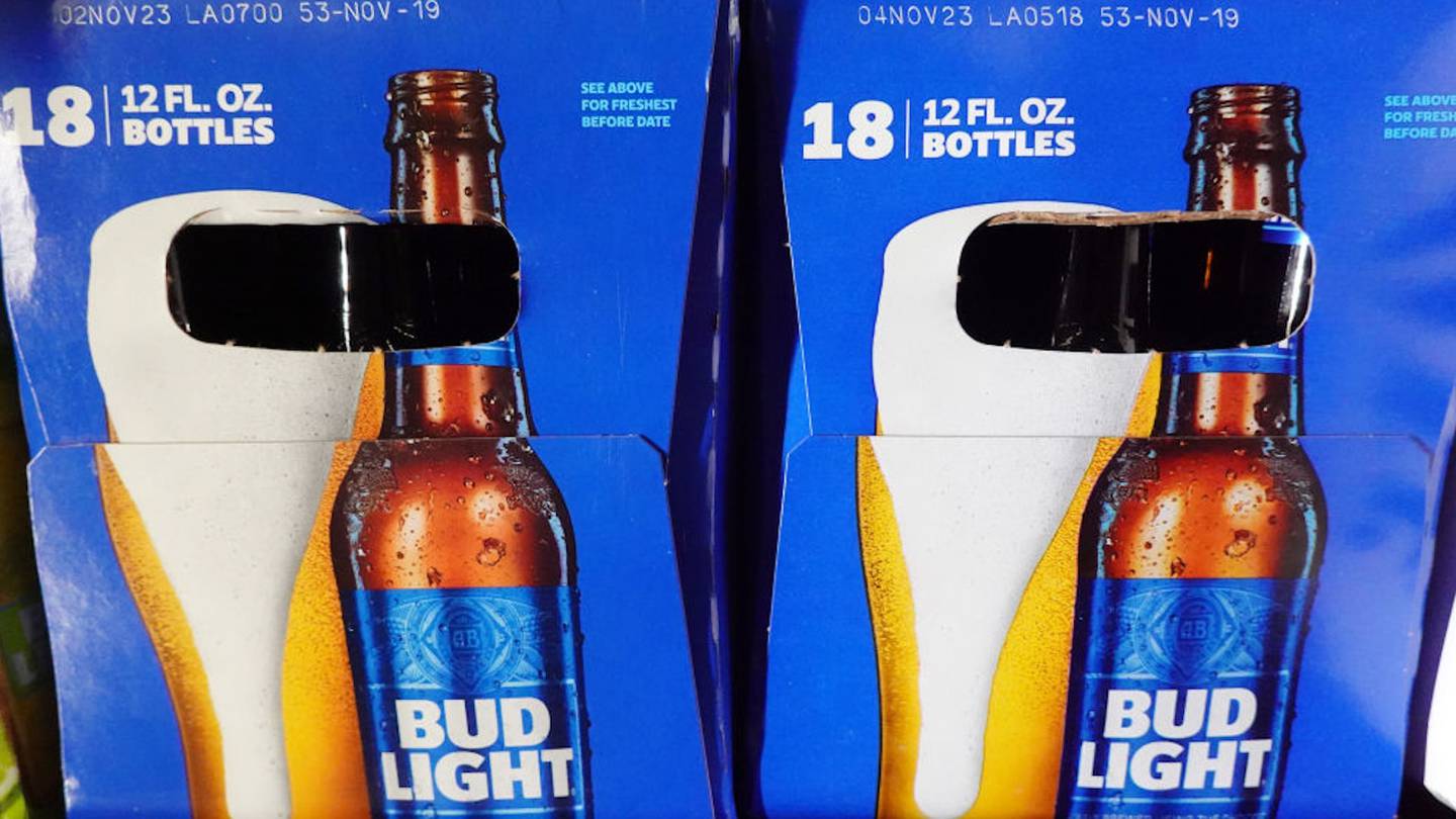 How Modelo Dethroned Bud Light In The U.S. 