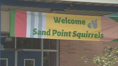 Two conflicting stories: what really happened at Sand Point Elementary?