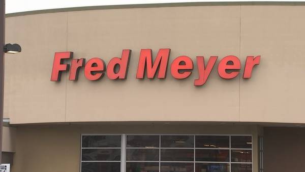 Workers at Fred Meyer in Burien speaking out after 10 employees test positive for COVID-19 