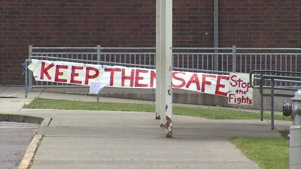 VIDEO: Students plan walkout over bullying concerns