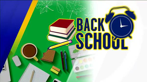 Back to school: Cutting costs during school shopping
