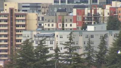 Seattle City Council rejects proposal to extend city’s eviction moratorium 
