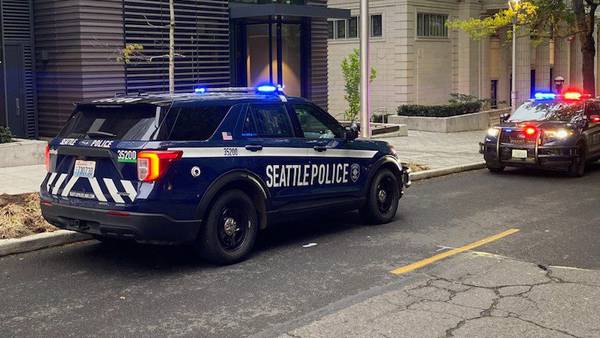 Rooftop party in Seattle ends with a person shot multiple times