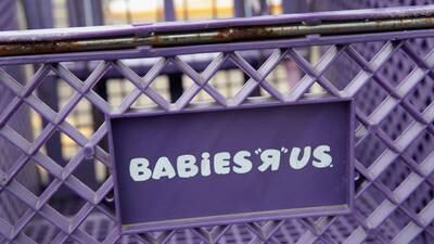 Babies “R” Us coming to a Kohl’s this fall