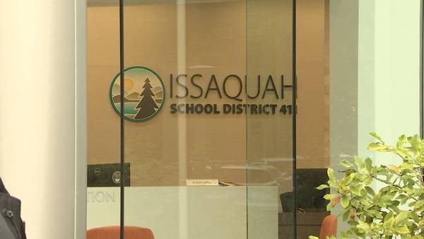 Issaquah teachers concerned about ‘abrupt’ return to in-person learning 