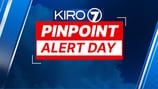 Pinpoint Alert: Unusual heat expected for Thursday and Friday