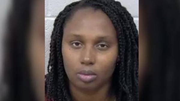 Woman accused of killing 3 of her 7 children, police say