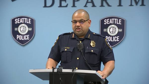 SPD partners with Center for Policing Equity to reduce racial bias in public safety
