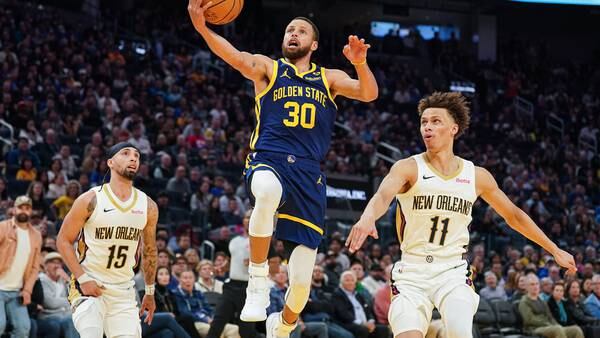 Golden State Warriors 2024 NBA offseason preview: Maximizing Steph Curry's window should be the goal