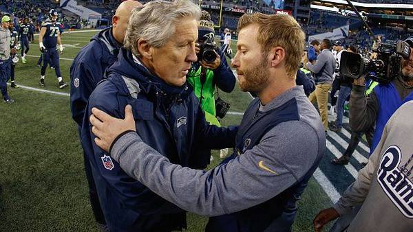 Scouting Report: Seahawks vs Rams Game Preview