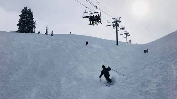 ‘Think snow!’: Washington ski resorts open this week
