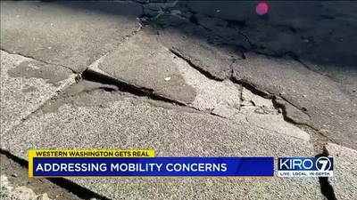 WSDOT working to improve state’s sidewalk network, address mobility concerns