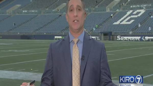 VIDEO: Chris Francis recaps Seahawks' 27-23 Week 3 loss to the Falcons