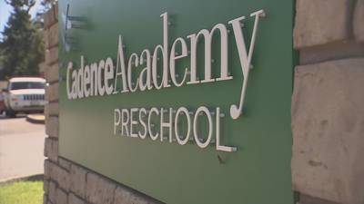Parents struggle to find care as Thurston County preschool teachers strike