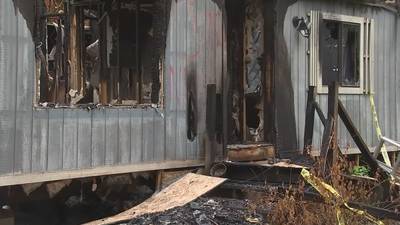 Kitsap County woman facing charges after allegedly setting ex-boyfriend’s house on fire, killing dog
