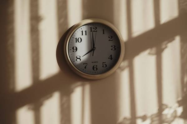 ‘One issue people agree on’: Bill to keep state in standard time comes up on first hurdle