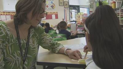 Backlog of teacher applicants waiting certification as school districts struggle to hire