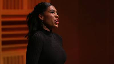 Western Washington Gets Real: Pacific Northwest native wowing the opera world