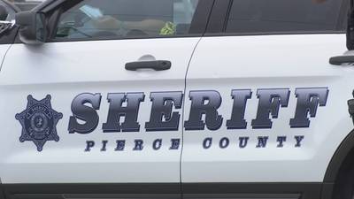 Pierce County deputies respond to 4 shootings, 1 stabbing over New Year’s weekend