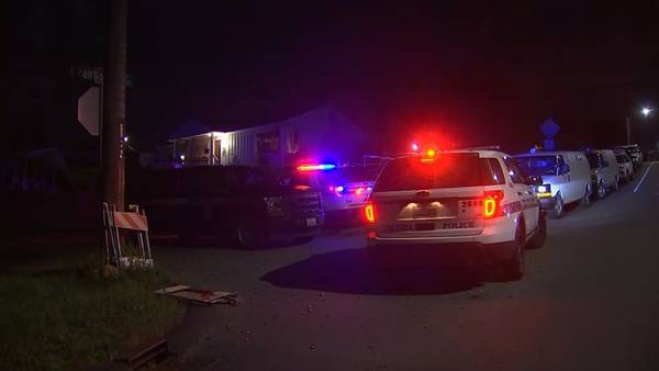 Man found dead inside home; homicide is 23rd in Tacoma this year
