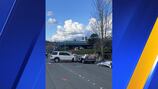 Bellevue police arrest driver for suspected DUI after crash on Factoria Blvd