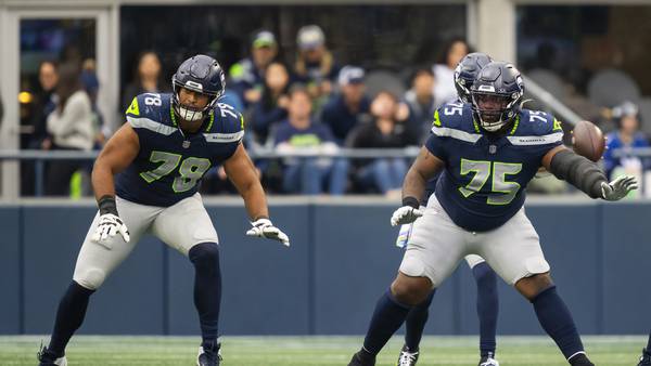Seahawks Steps to Victory in Week 8 matchup with Cleveland Browns