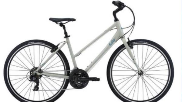 Recall alert: Giant Bicycle recalls nearly 21K models over handlebar issue