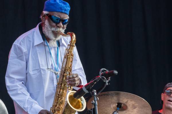 Pharoah Sanders, legendary jazz saxophonist, dead at 81