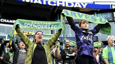 Over 67,000 expected at Lumen Field as Sounders look to make history in CCL Final