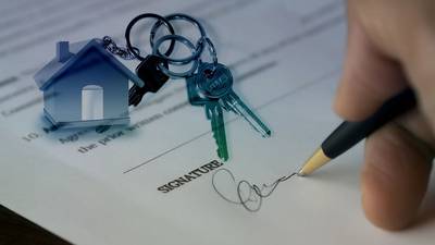 The real estate contract that will follow you to your grave