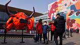 Year of the Ox: 6 things to know about Lunar New Year