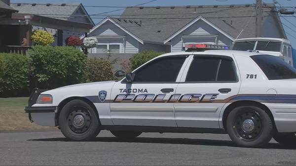‘It makes me feel unsafe’: Tacoma shooting leaves man dead on East F Street