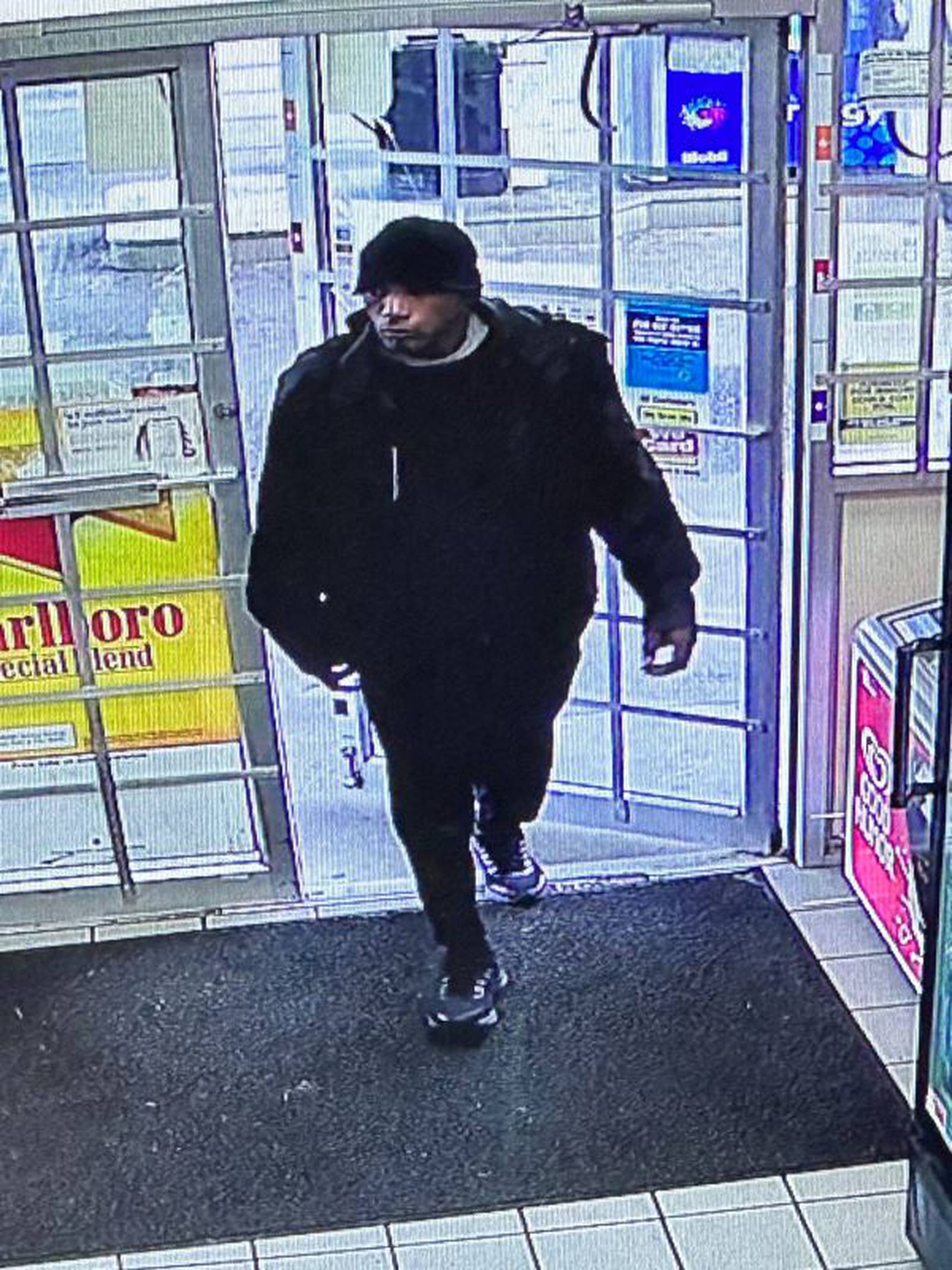 Federal Way Police Asking For Publics Help Identifying 2 Armed Robbery