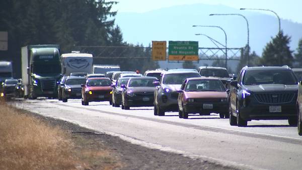 VIDEO: July Fourth weekend travel expected to be busiest in last 2 years
