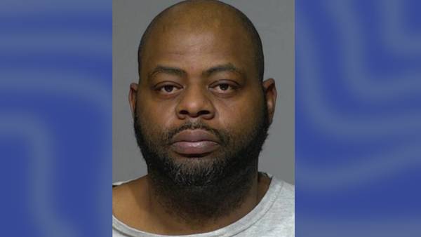 Milwaukee father accused in fatal shooting of 8-year-old daughter