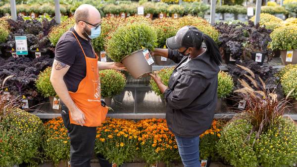 Home Depot hiring 1,500+ in Seattle/Tacoma Areas