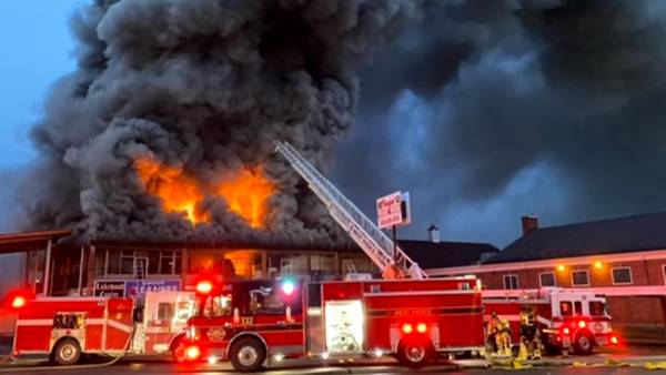 Owner of Lakewood building that burned knew of fire hazard for years, city officials say 