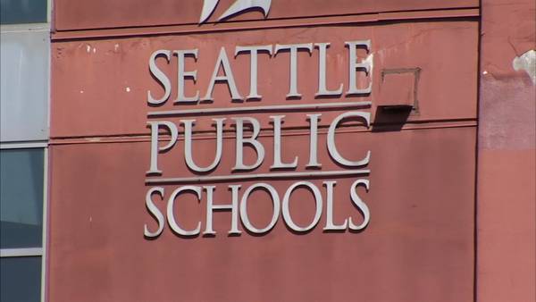 Some Seattle schools move to remote learning during omicron surge