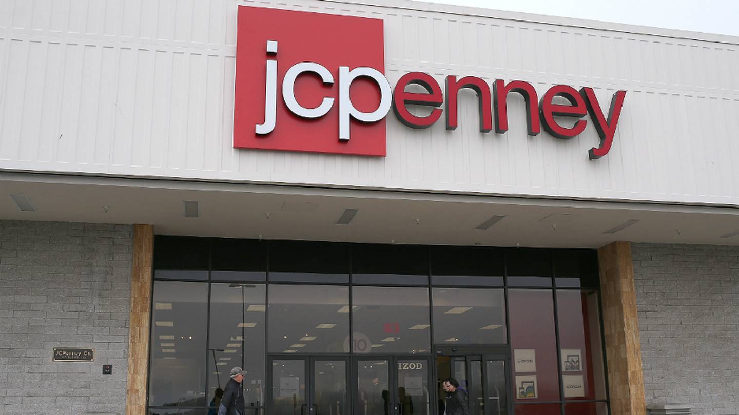 J.C. Penney to shutter store in Orange, one of 138 to close across