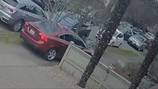 ‘Neighbors outraged’: Driver pulls onto Ballard sidewalk to escape police