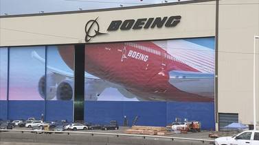 Boeing will open new assembly line to build 737 Max planes