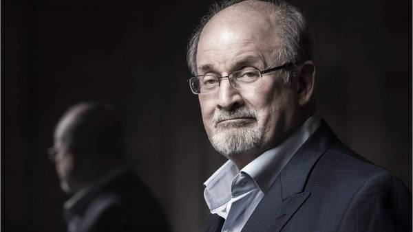 Salman Rushdie: What you need to know